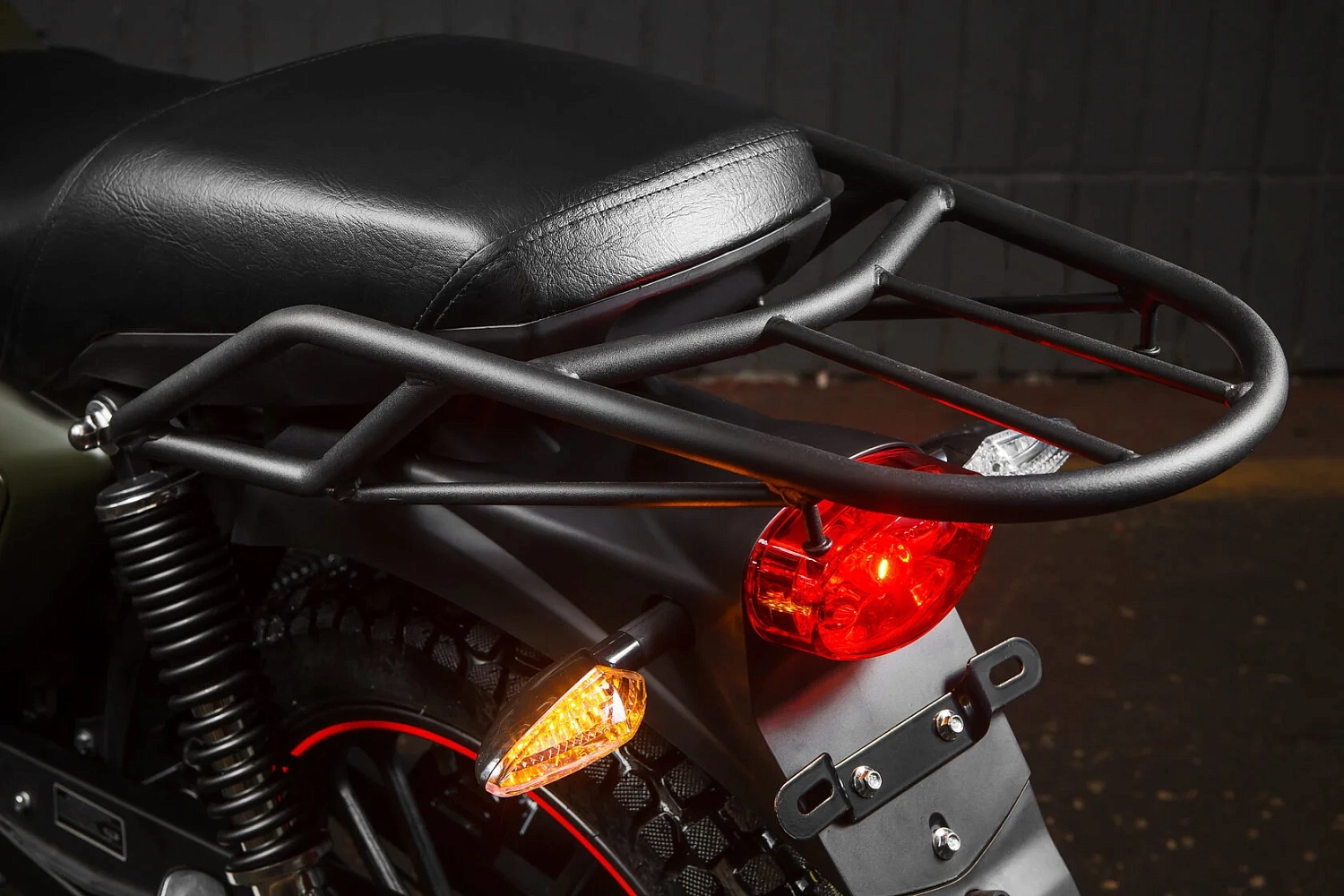 Мотоцикл MINSK  D4 50 M1NSK в Дербенте