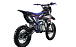 Питбайк FullCrew Big Beast 150cc 17\14 (механ., эл.стартер) в Дербенте