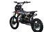 Питбайк FullCrew Power Trasher 125cc 14\12 (п\автомат эл.стартер) в Дербенте