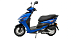 Скутер MOTOLAND (МОТОЛЕНД) FC 150 (WY150) в Дербенте