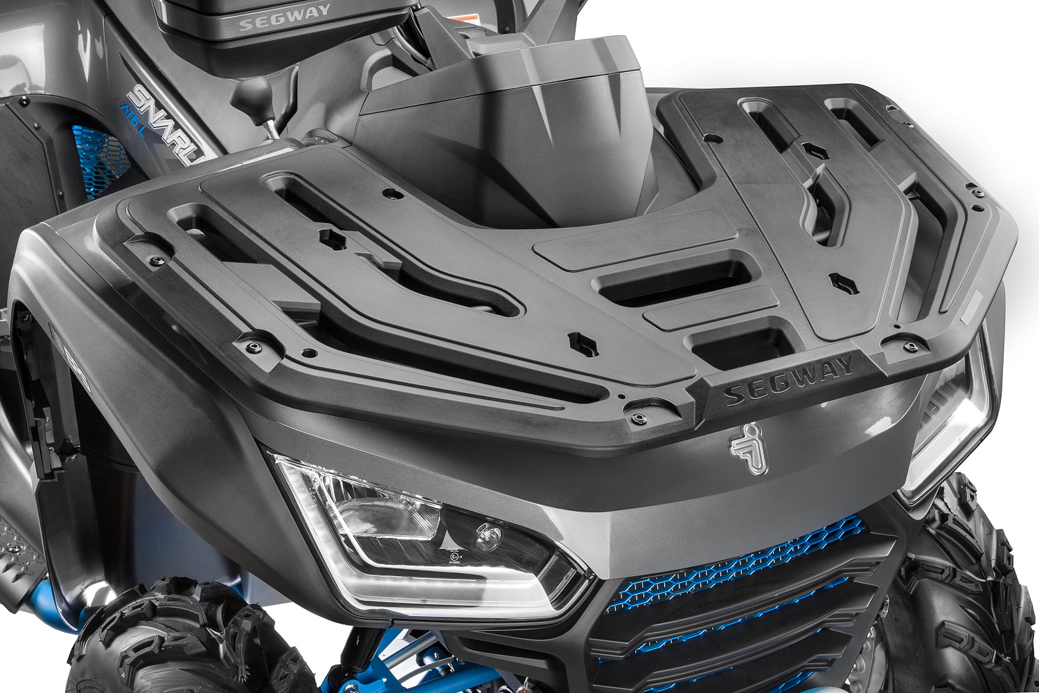  Квадроцикл Segway SNARLER AT6 LE в Дербенте