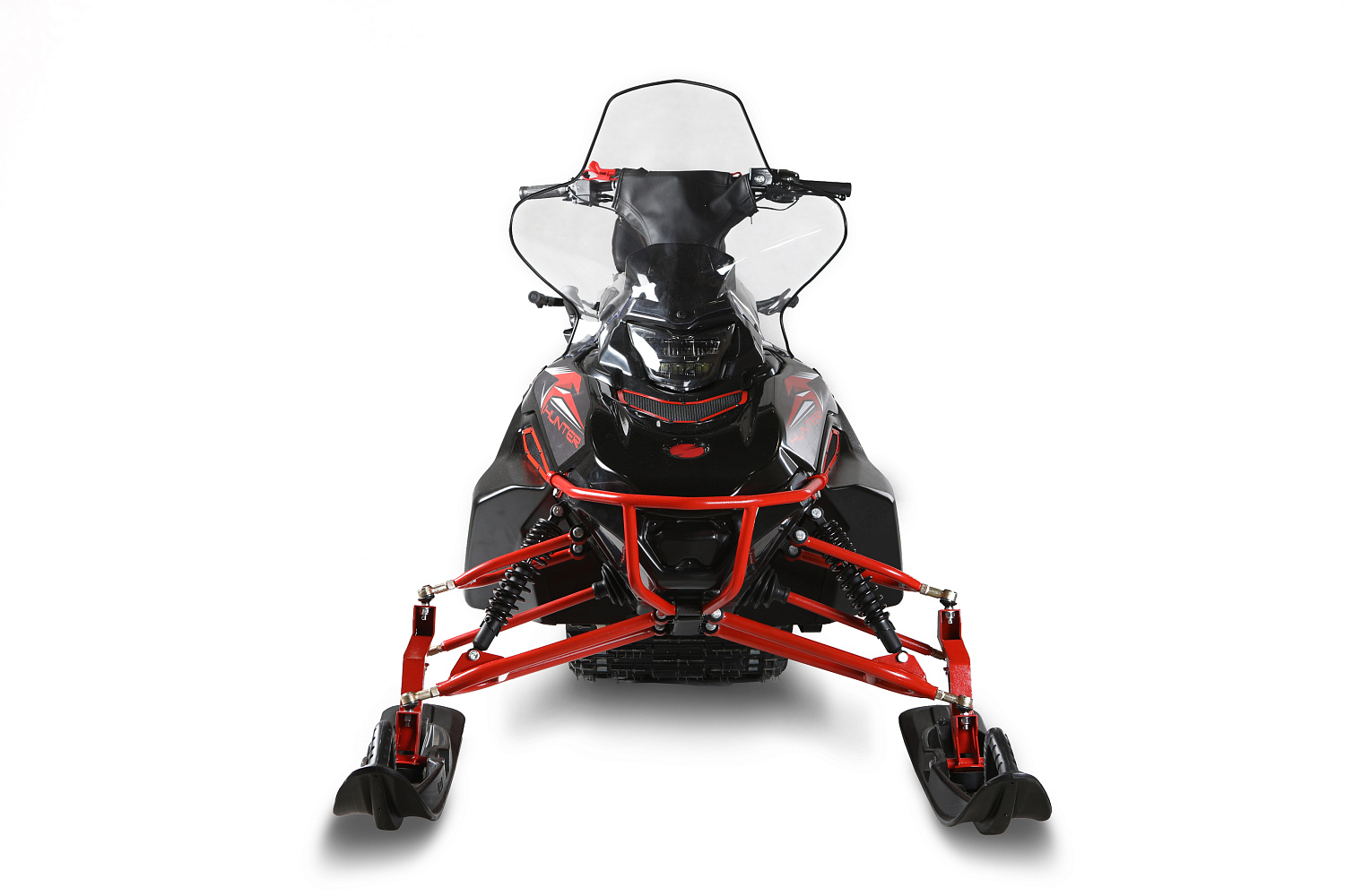 Снегоход IKUDZO HUNTER 700LK 25 V2 в Дербенте