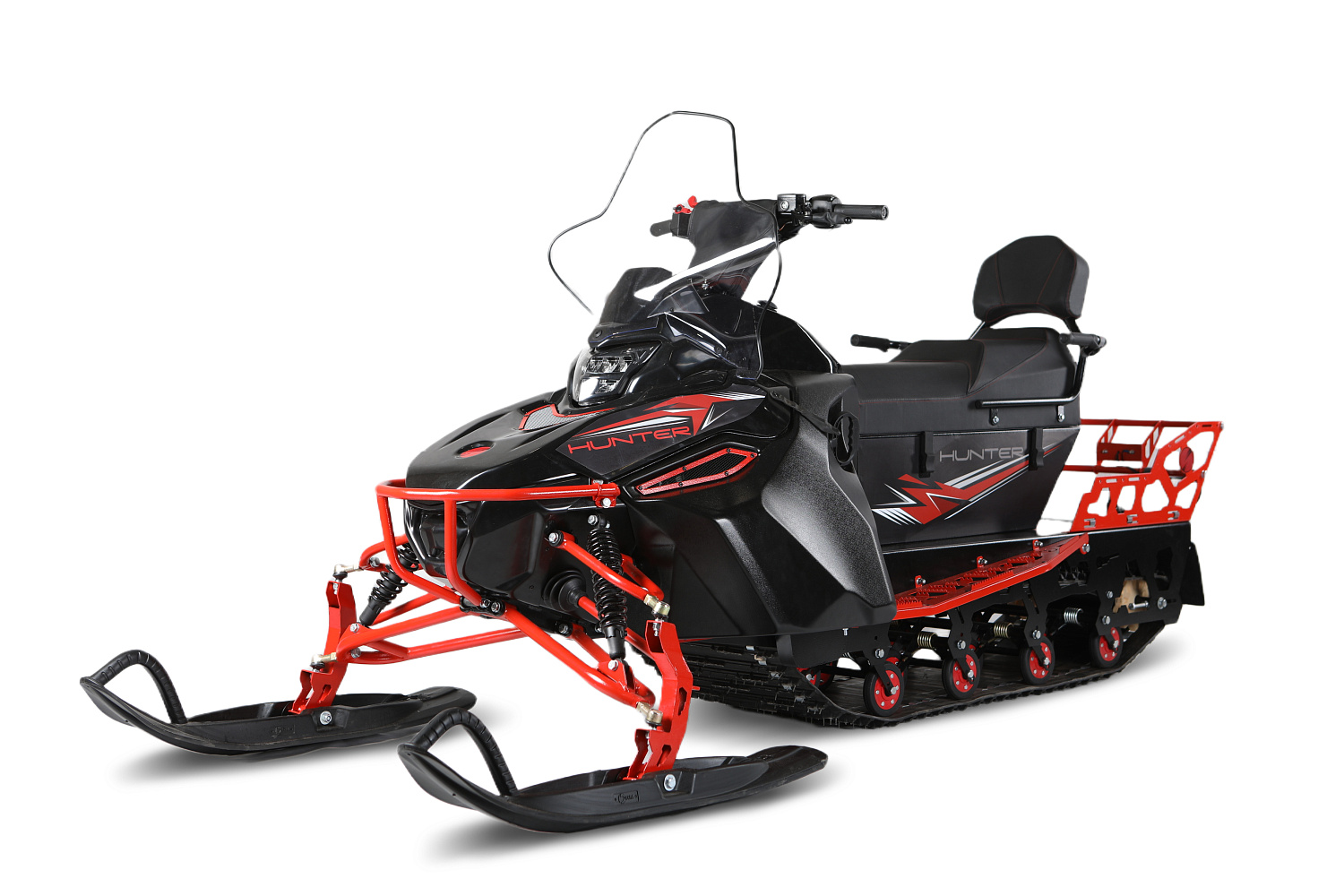 Снегоход IKUDZO HUNTER 700LK 25 V2 в Дербенте