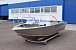 Алюминиевая лодка  Неман-400 DCM NEW в Дербенте