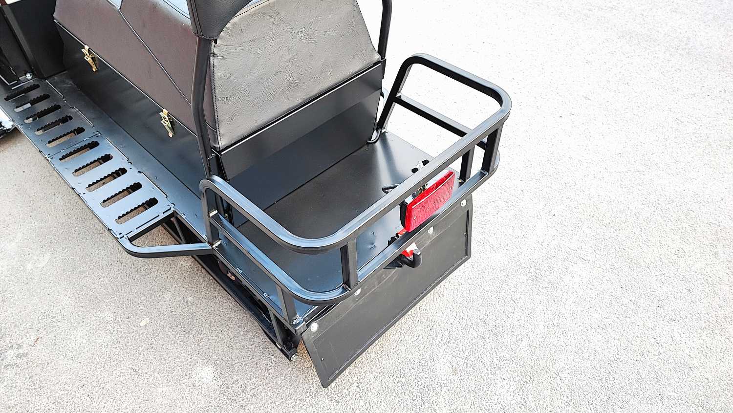 Снегоход PROMAX YAKUT 500 2.0 4T 22 в Дербенте