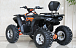 Квадроцикл GBM STORMRIDER 300 NEW PREMIUM в Дербенте