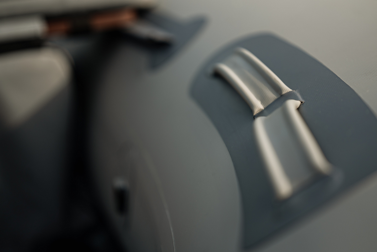 Лодка MISHIMO RIVER JET 390 под водомет в Дербенте