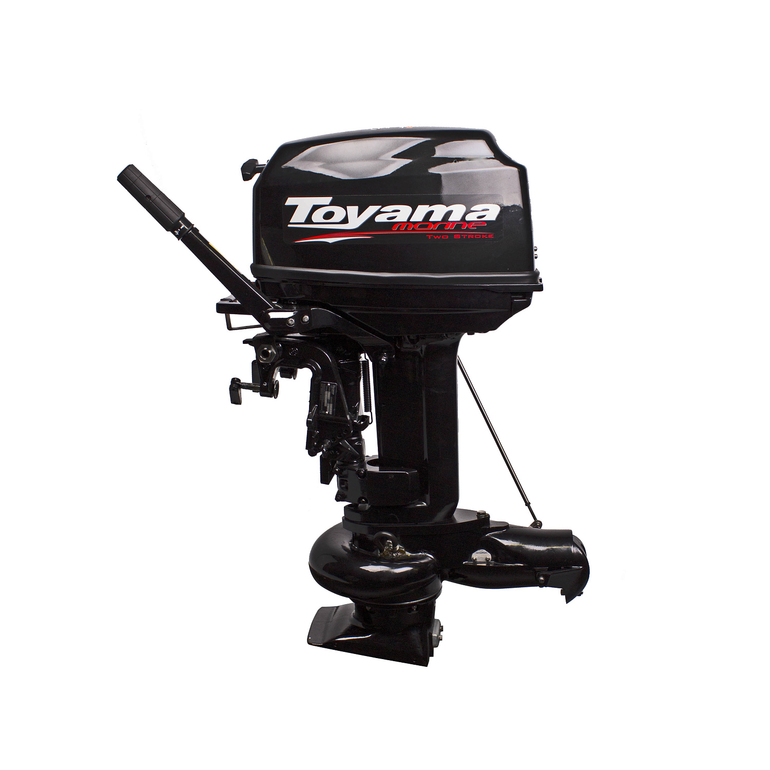 ЛОДОЧНЫЙ МОТОР TOYAMA T30ABMJET в Дербенте