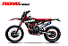 Кроссовый мотоцикл PROMAX RX2 YB300H (LX176FMN) (4 valves, 6 gears) в Дербенте