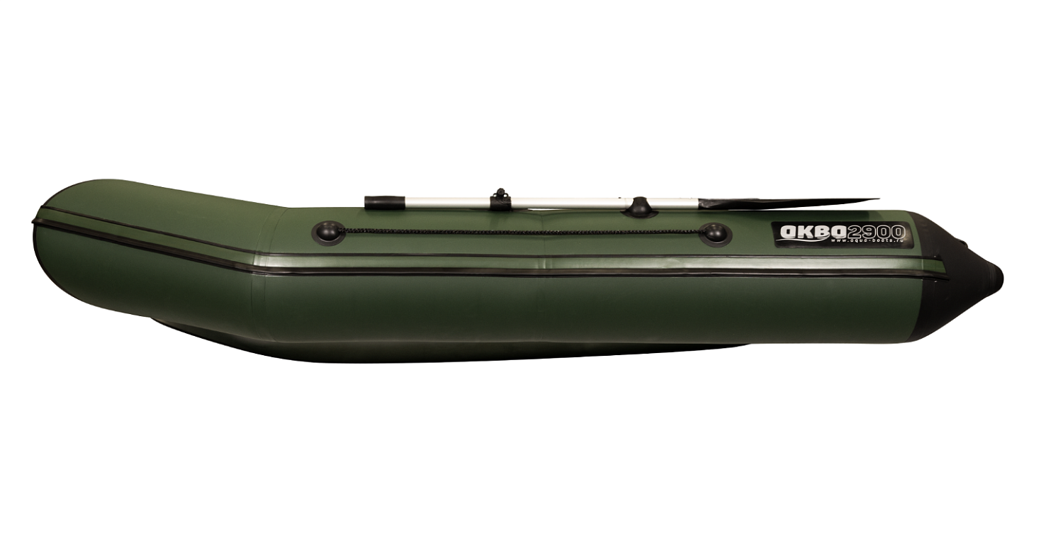  Лодка АКВА 2900 Слань-книжка киль в Дербенте