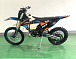 Мотоцикл JHL MOTO JHL M3 MT250 (1E66MM) в Дербенте