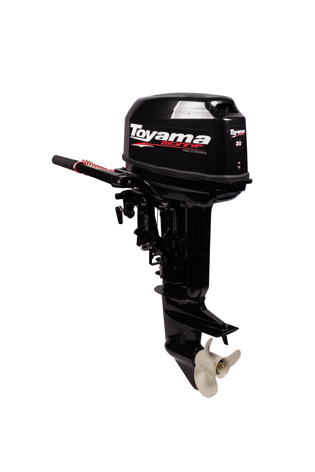 ЛОДОЧНЫЙ МОТОР TOYAMA T30ABMS в Дербенте