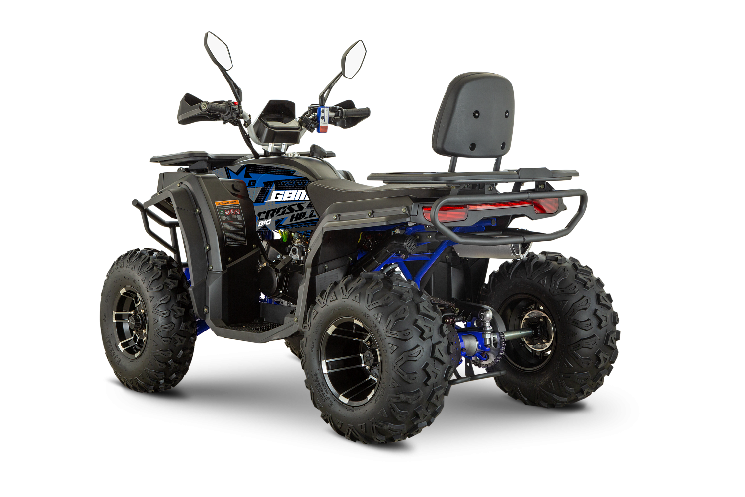 Квадроцикл GBM CROSS HILL 320 BIG PREMIUM в Дербенте