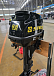Лодочный мотор STELS 9.8HP в Дербенте