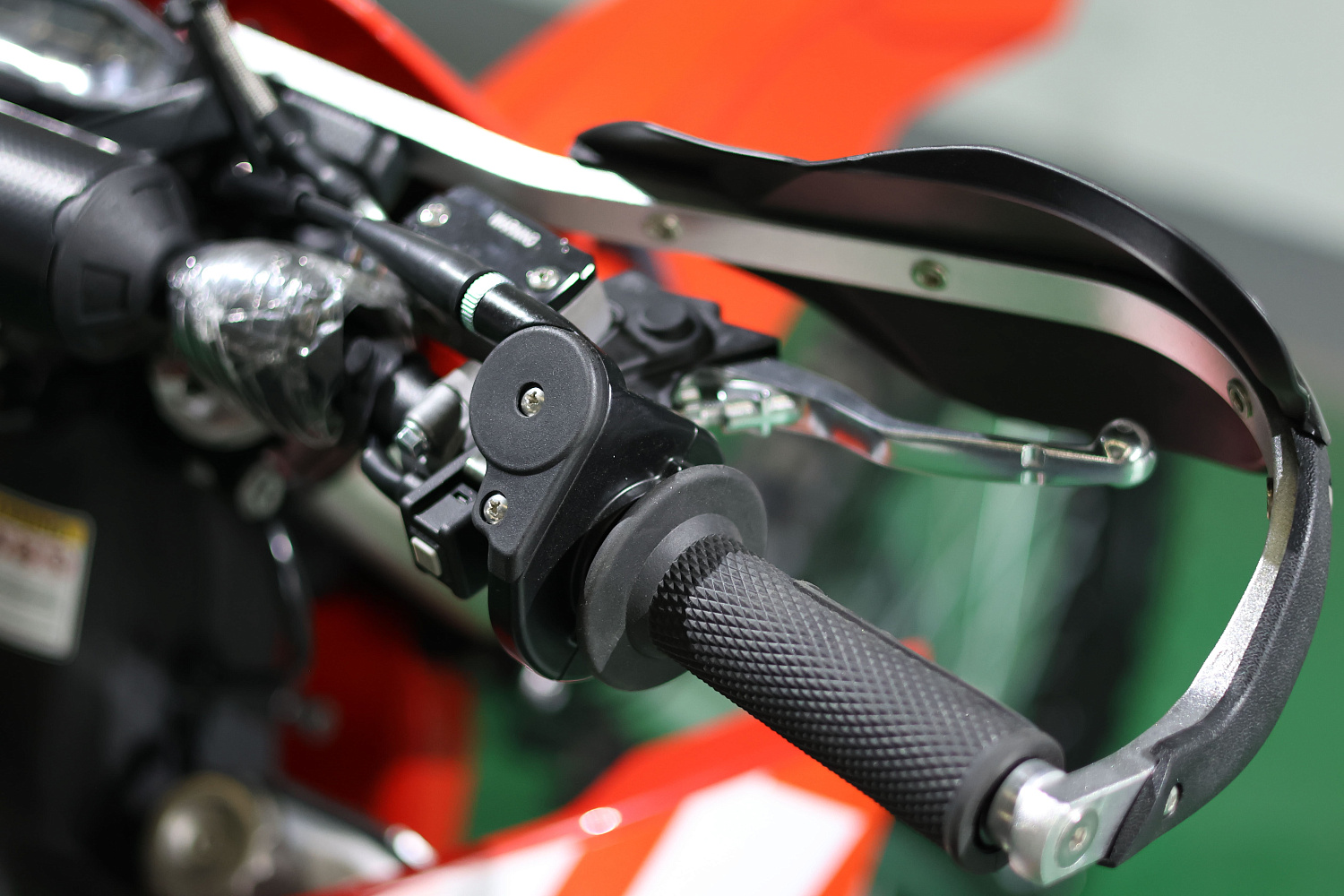 Мотоцикл JHLMOTO JHLofr GS YBS300 (176MN) в Дербенте