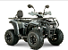 Квадроцикл YACOTA DRAGON LUX LD 150 PRO-SPORT в Дербенте