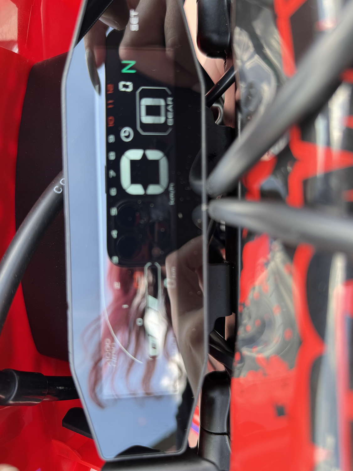 Кроссовый мотоцикл PROMAX MX250 в Дербенте