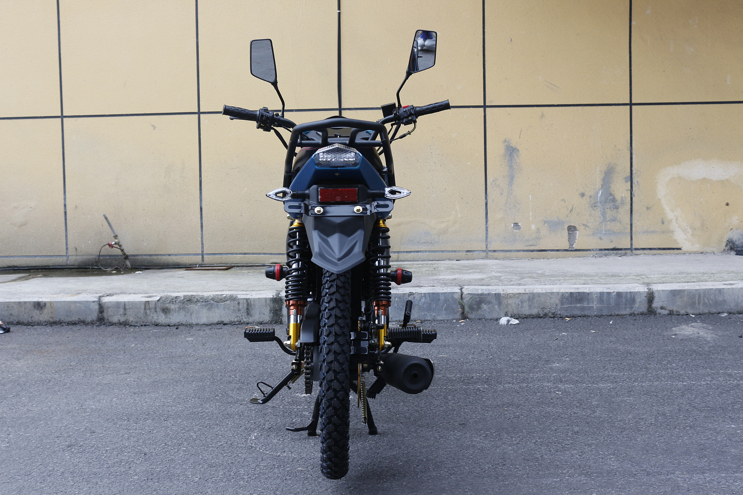 Мопед FAIDET SKIFF RS150 (49) в Дербенте