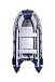 ЛОДКА SMARINE SDP MAX 380 AL в Дербенте