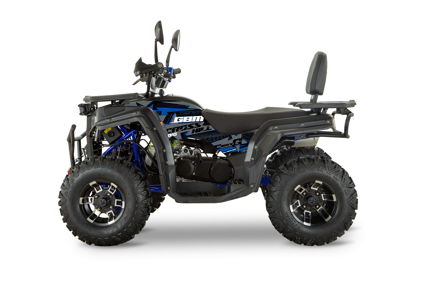 Квадроцикл GBM CROSS HILL 320 BIG PREMIUM в Дербенте