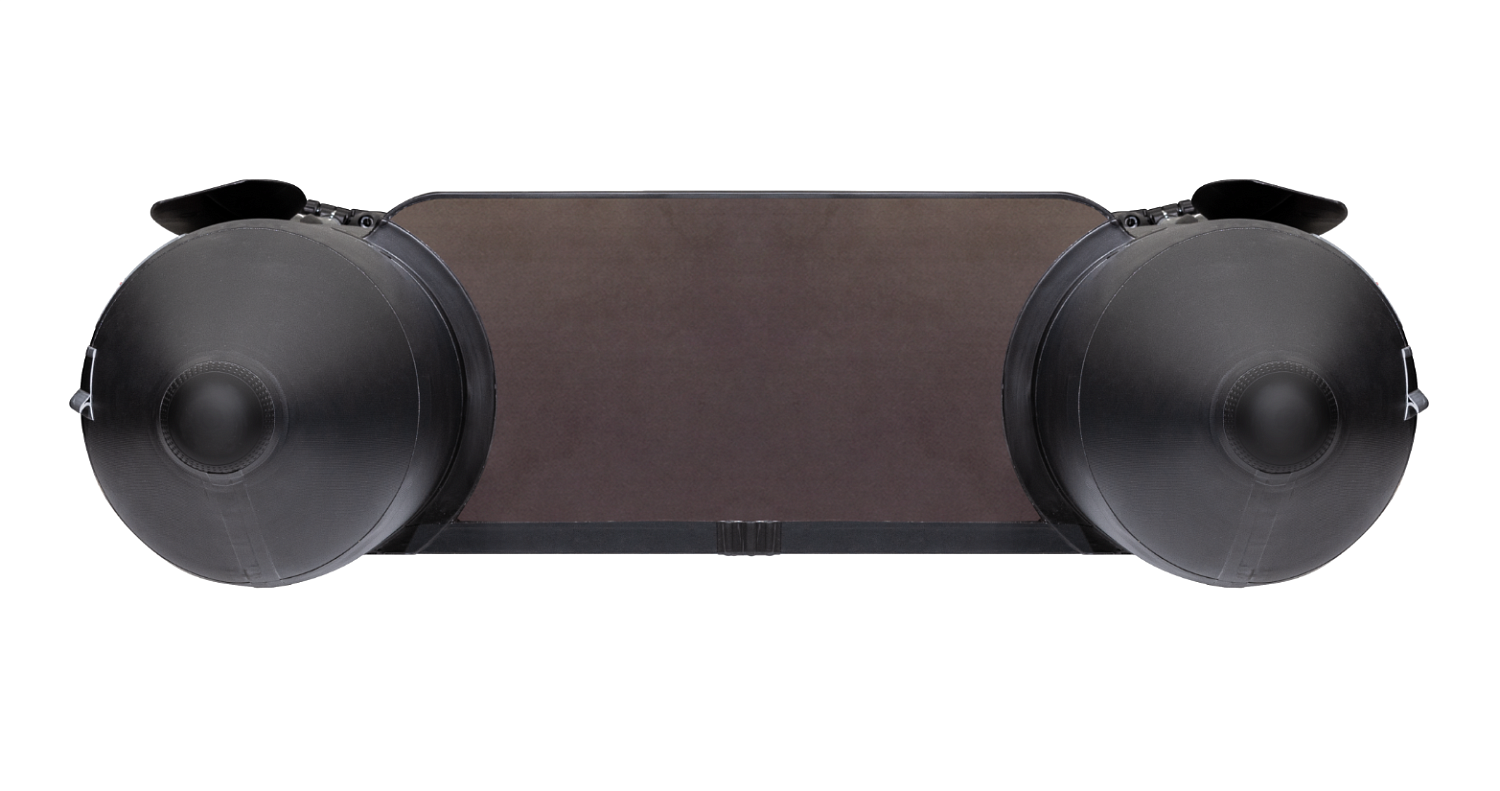 Лодка Таймень NX 2850 Слань-книжка киль в Дербенте