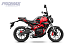Мотоцикл PROMAX CB300 в Дербенте