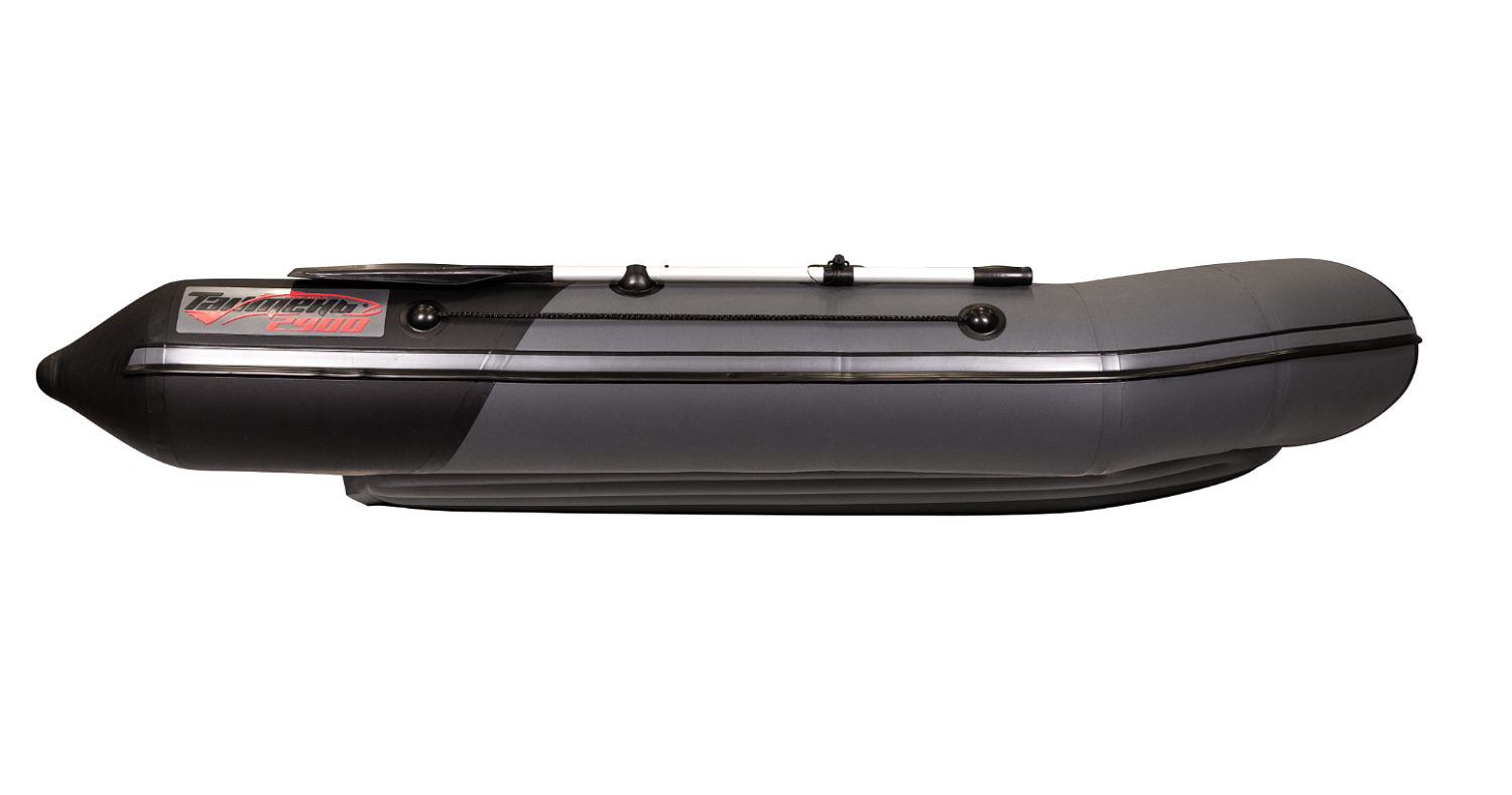 Лодка Таймень NX 2900 НДНД в Дербенте