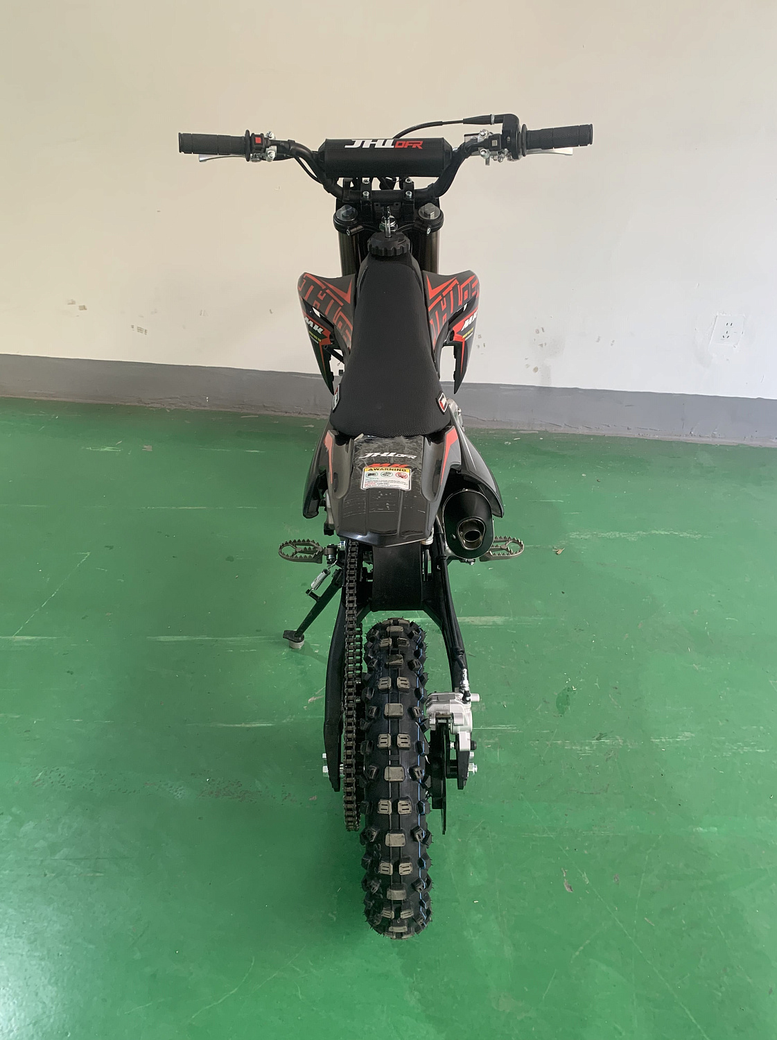 Питбайк JHLMOTO JHL MK125 (14/12) в Дербенте