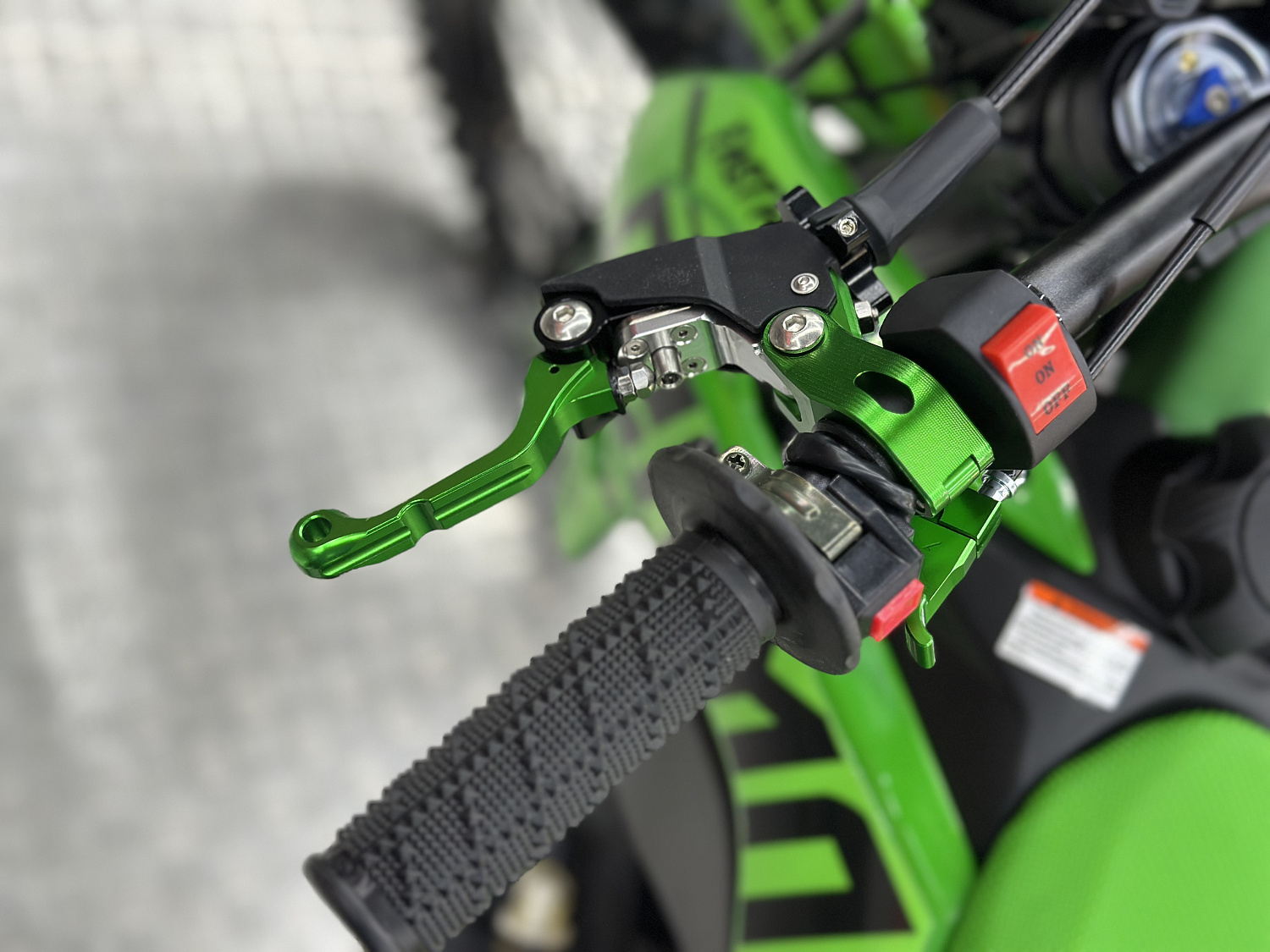 Кроссовый мотоцикл PROMAX DAIKON CB330 в Дербенте