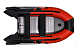 ЛОДКА НАДУВНАЯ YUKONA 310 TS - U (БЕЗ ПАЙОЛА) в Дербенте