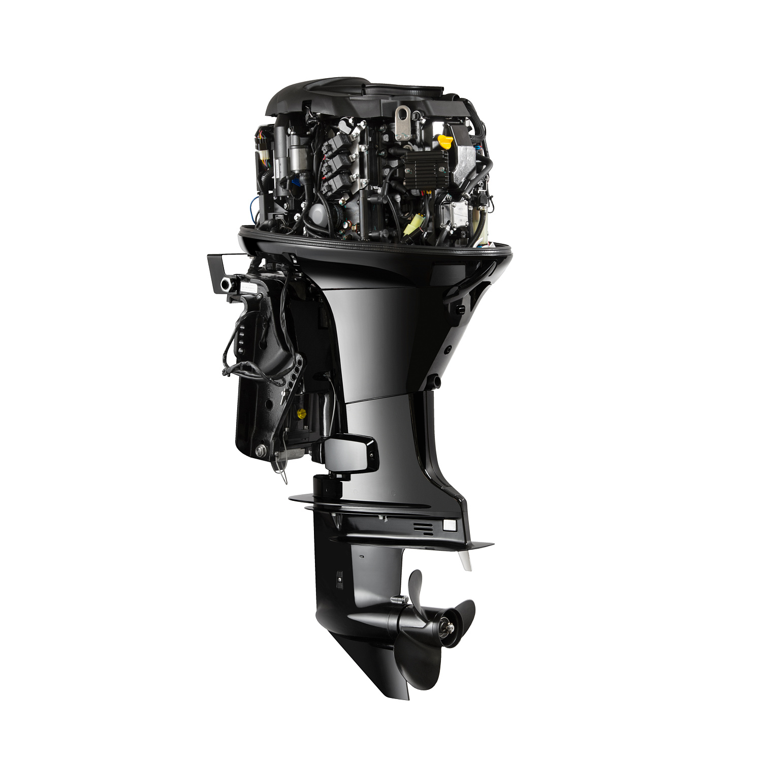 Лодочный мотор GLADIATOR GEF60FVEL-T в Дербенте