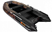 ЛОДКА НАДУВНАЯ YUKONA 430 НДНД в Дербенте