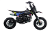 Питбайк FullCrew Mini Rider 110сс 12\10 (п\автомат эл.стартер) в Дербенте