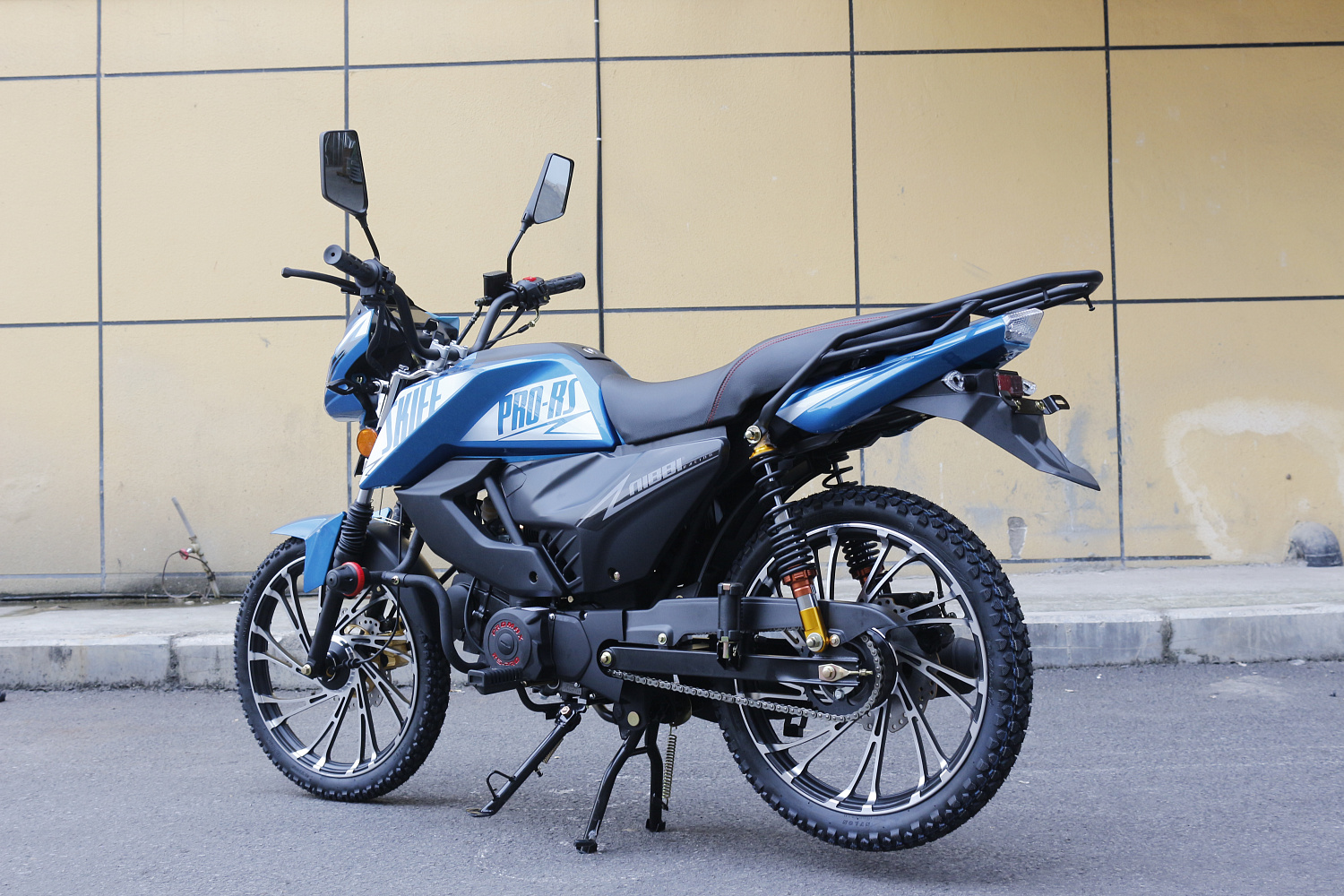 Мопед FAIDET SKIFF RS150 (49) в Дербенте