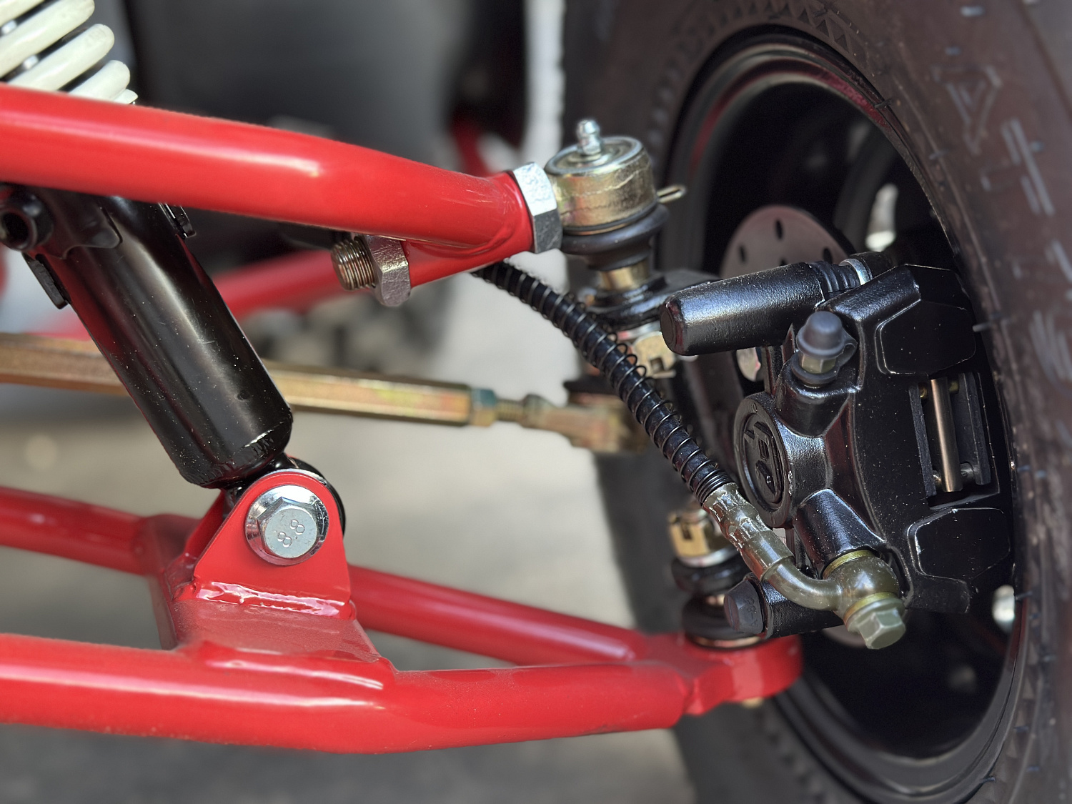 Квадроцикл PROMAX МАЙНКРАФТ 192 PRO 2025 в Дербенте