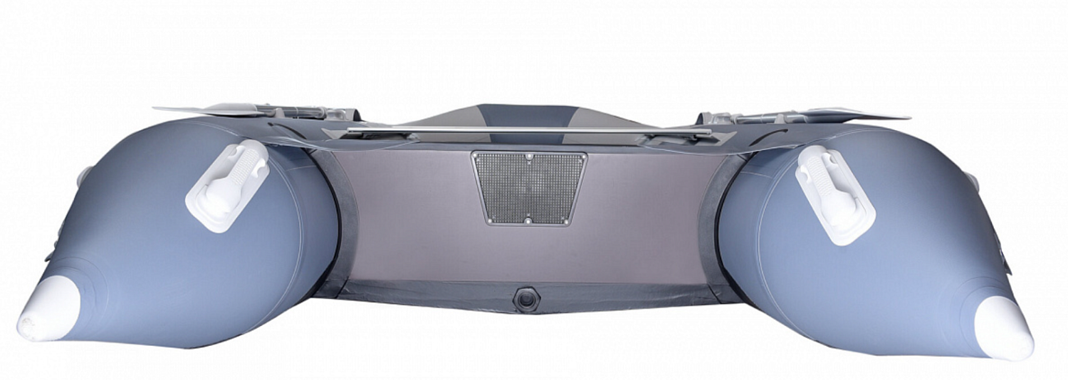 НАДУВНАЯ ЛОДКА GLADIATOR B370AL в Дербенте