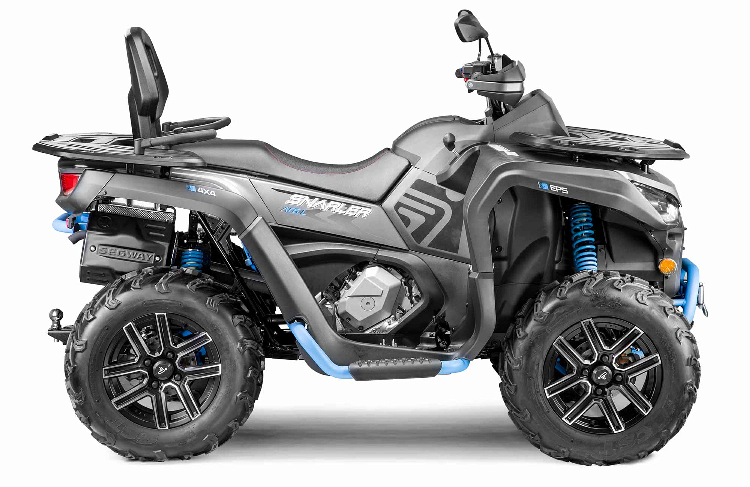  Квадроцикл Segway SNARLER AT6 LE в Дербенте