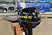 Лодочный мотор STELS 9.8HP в Дербенте