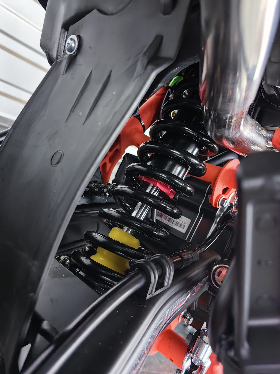 Кроссовый мотоцикл PROMAX INFERNO 380 (4 valves, 6 gears) в Дербенте