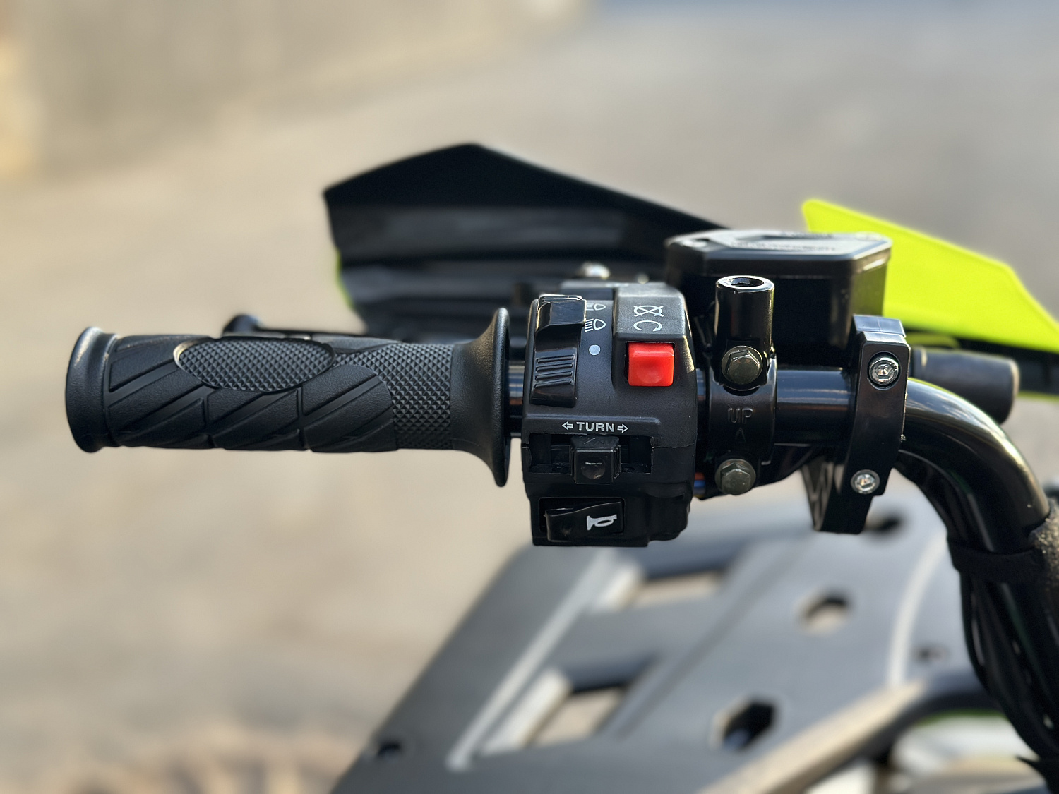 Квадроцикл PROMAX МАЙНКРАФТ 192 PRO 2025 в Дербенте