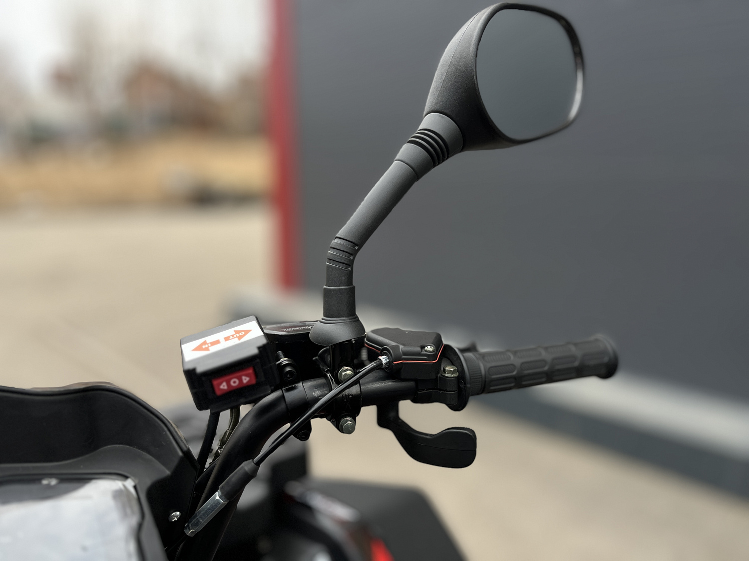 Квадроцикл PROMAX TAURUS 300 MAX-PRO LONG в Дербенте