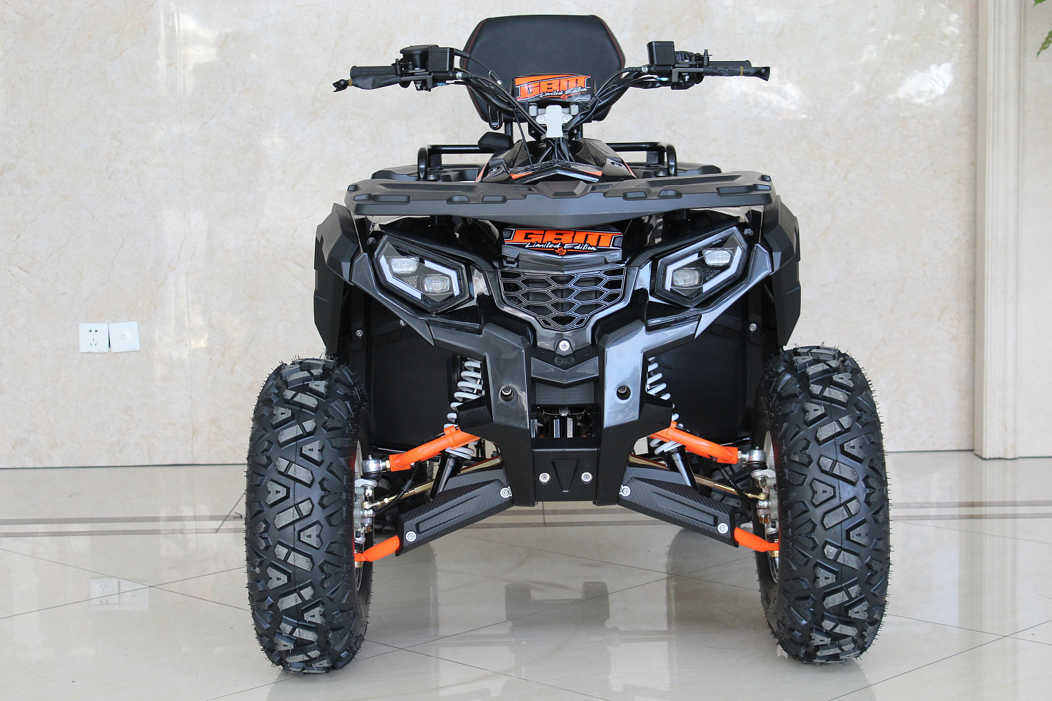 Квадроцикл GBM STORMRIDER 320 PREMIUM в Дербенте