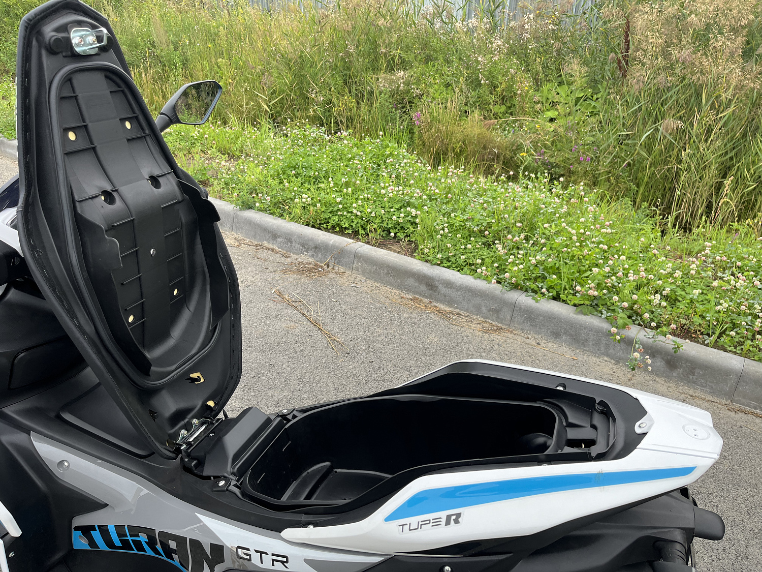 Скутер PROMAX TURAN 250 (49) в Дербенте