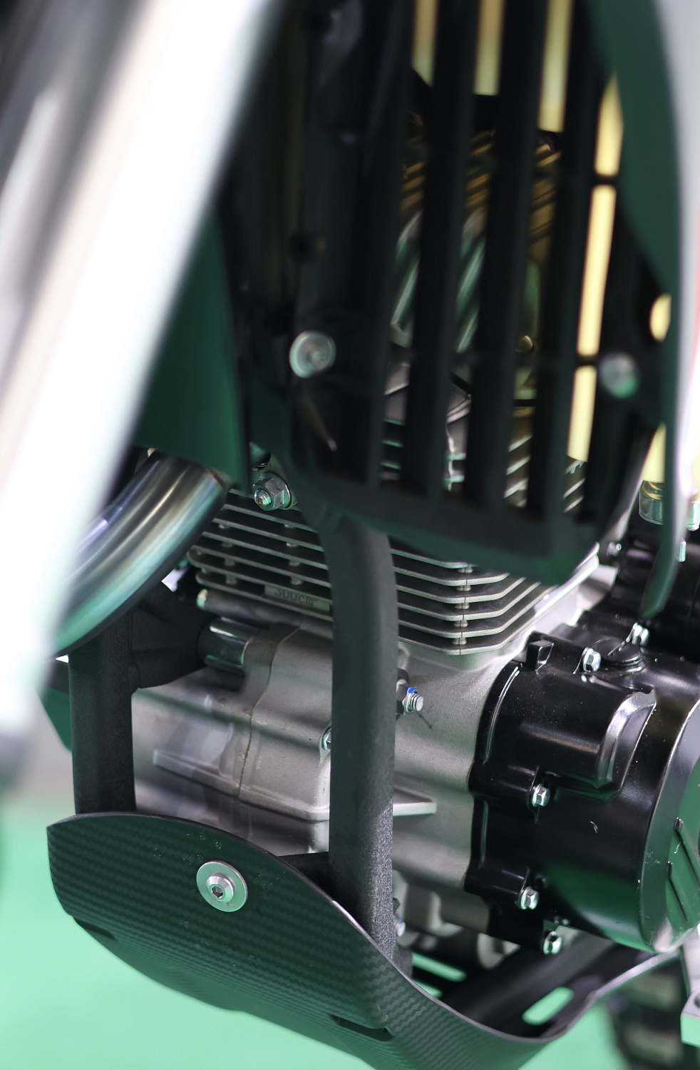 Мотоцикл JHLMOTO JHLofr GS CB300RL в Дербенте