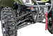 Квадроцикл IRBIS ATV 300 в Дербенте