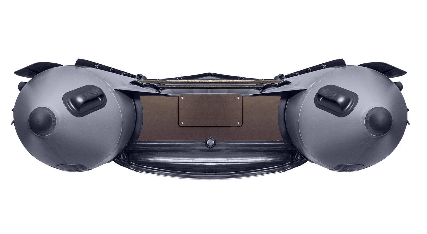 Лодка APACHE 3500 НДНД в Дербенте