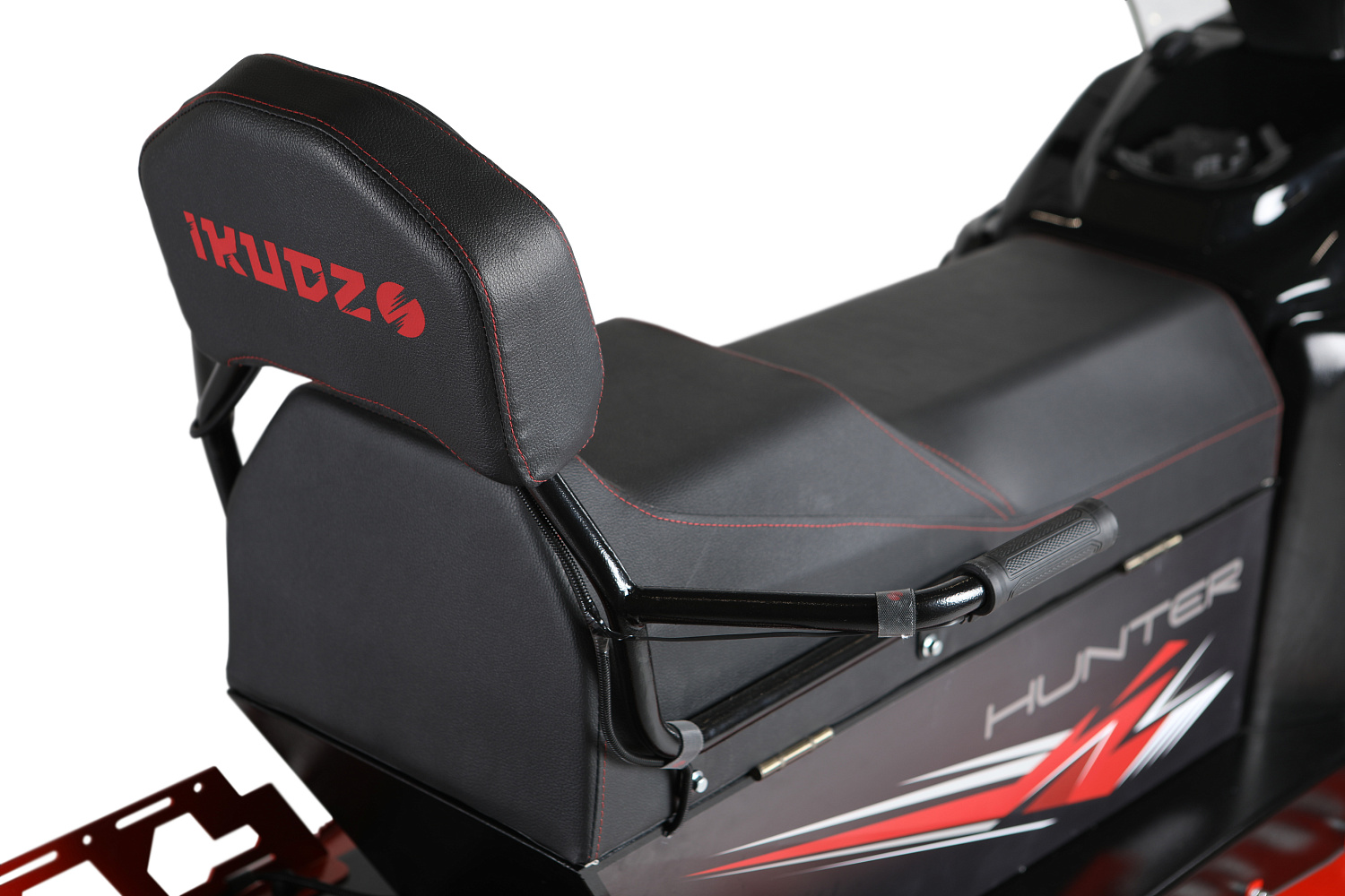 Снегоход IKUDZO HUNTER 700LK 25 V2 в Дербенте