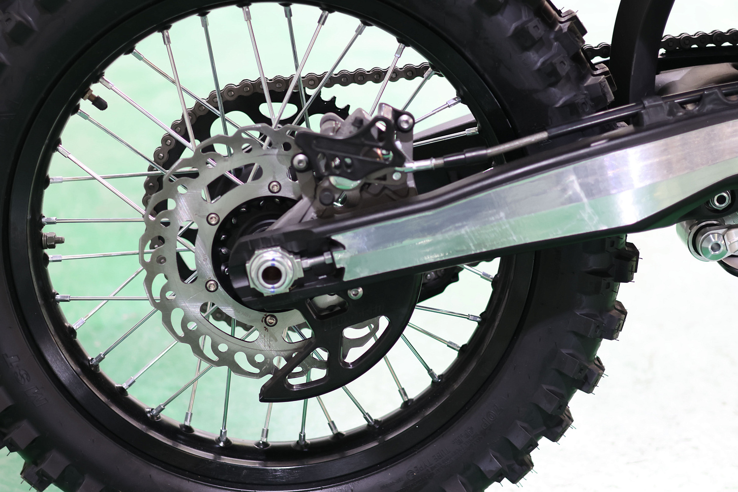 Мотоцикл JHLMOTO JHLofr GS CB300RL в Дербенте