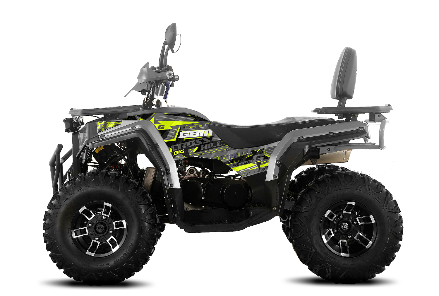 Квадроцикл GBM CROSS HILL 320 BIG PREMIUM в Дербенте