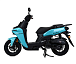 Скутер MOTOLAND (МОТОЛЕНД) CRICKET 150 (WY150-5D) в Дербенте